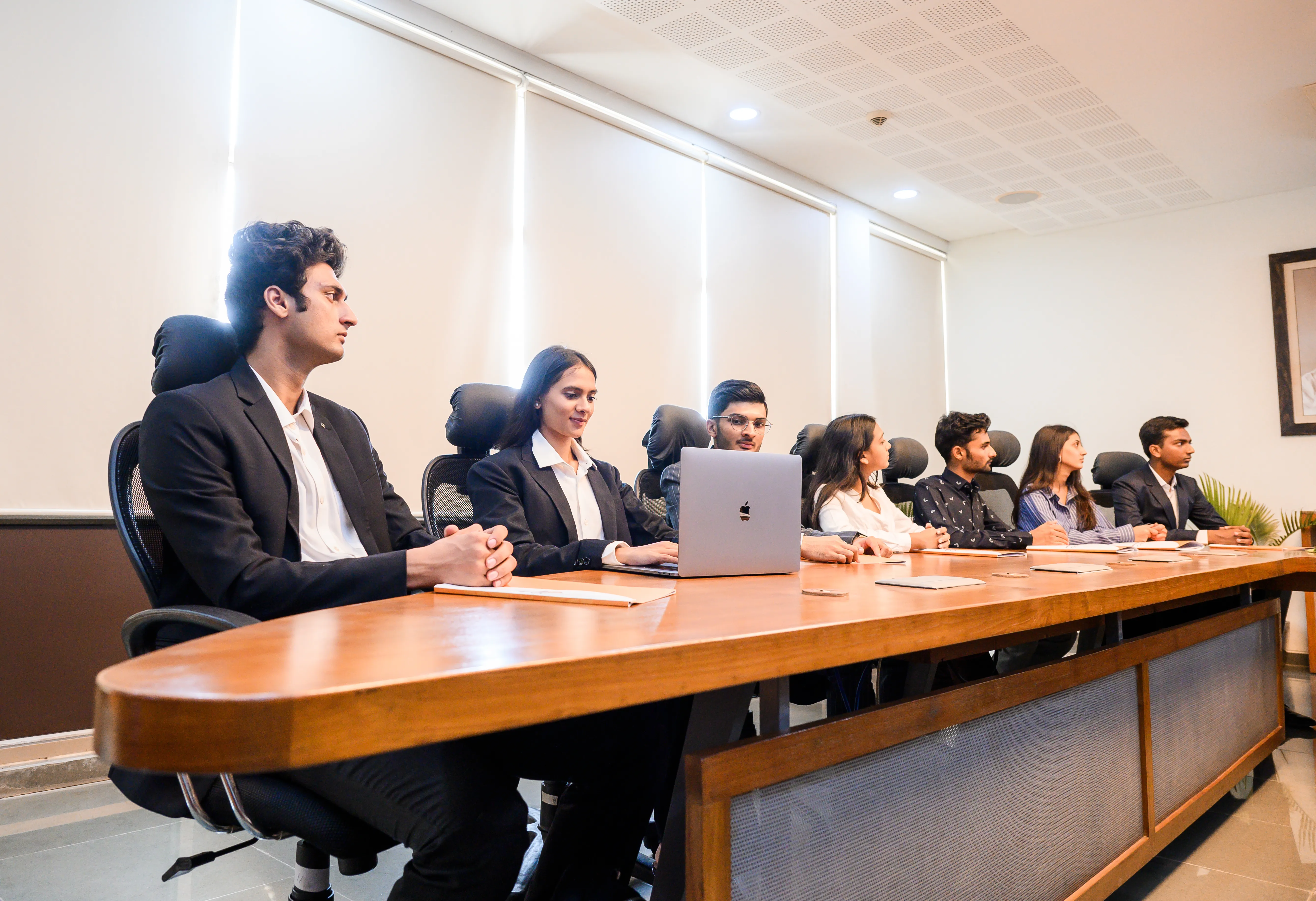 Auro University Surat Extra Curricular Activities photo 111